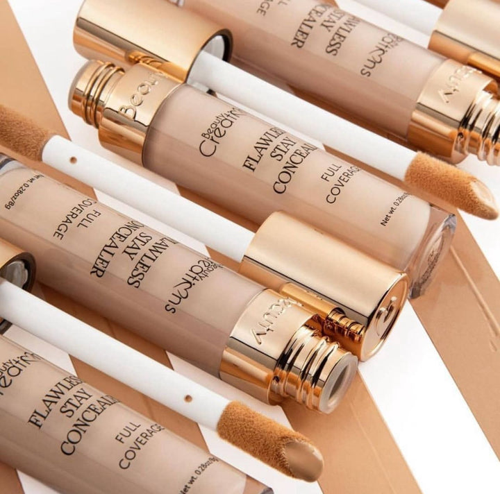 CONCEALER FLAWLESS STAY BEAUTY CREATIONS