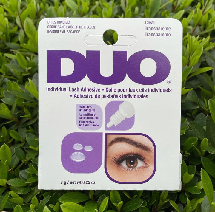 PEGAMENTO STAR GLUE DUO USA PESTANA  GLUEDUO