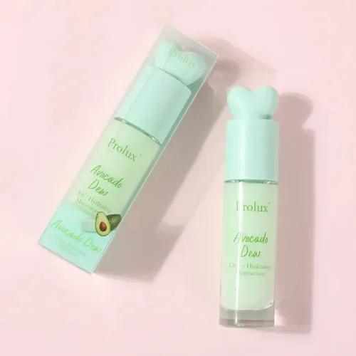 PROLUX WATERMELON MOISTURIZER CREMAA-102