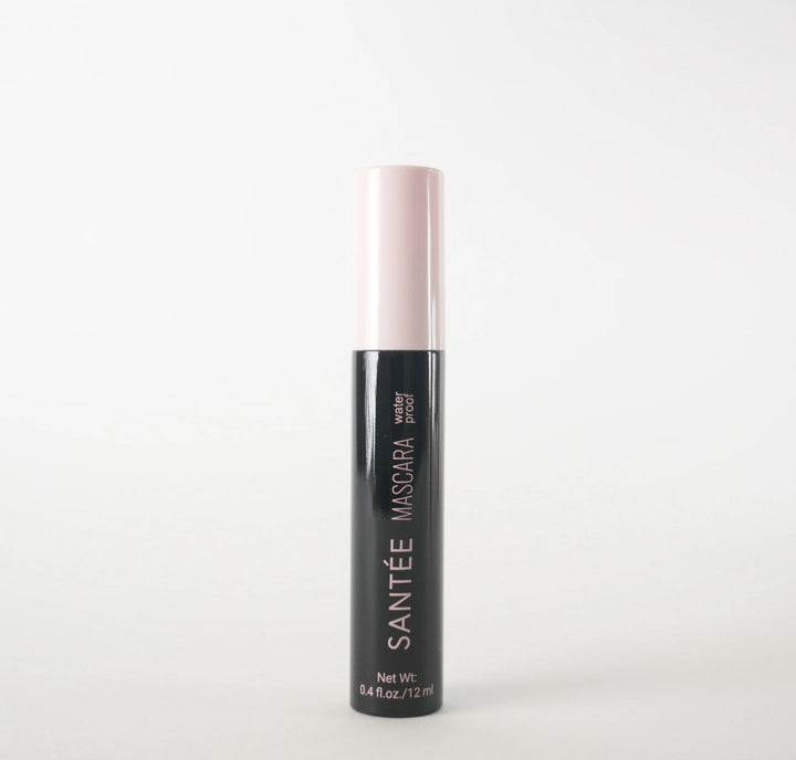 SANTEE WATERPROOF MASCARA