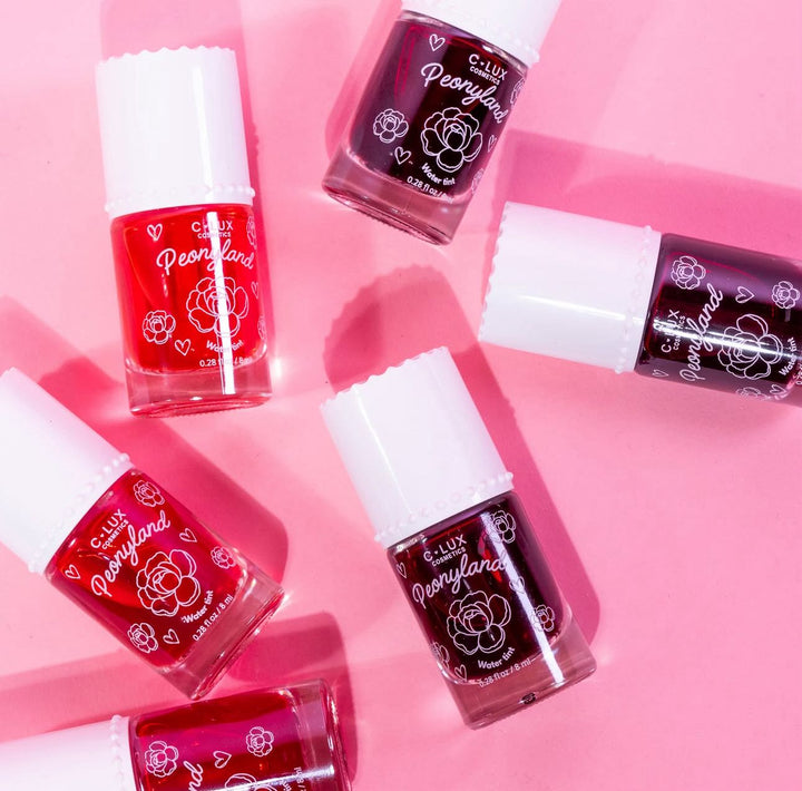 CLUX PONEYLAND WATER TINT