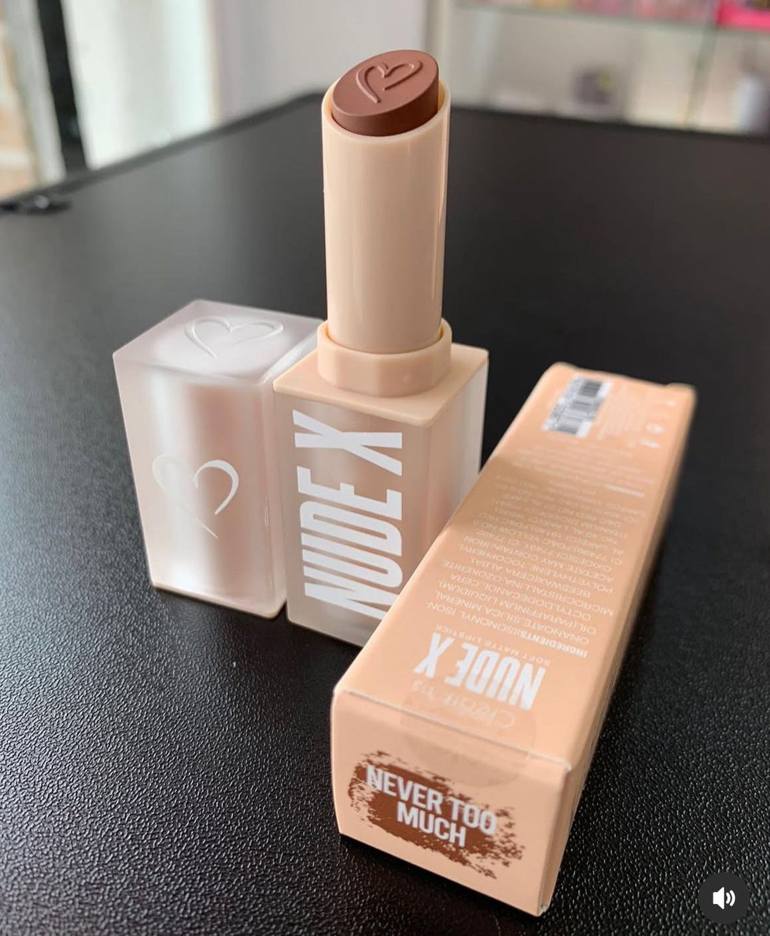 LABIAL BEAUTY C NUDE