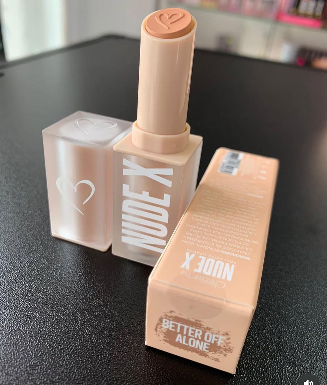 LABIAL BEAUTY C NUDE