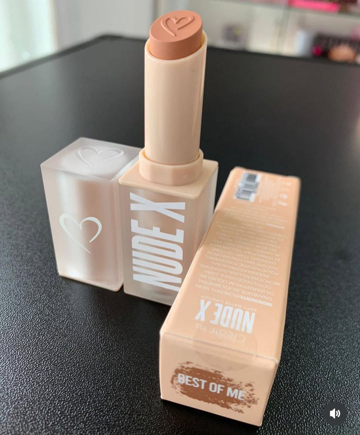 LABIAL BEAUTY C NUDE