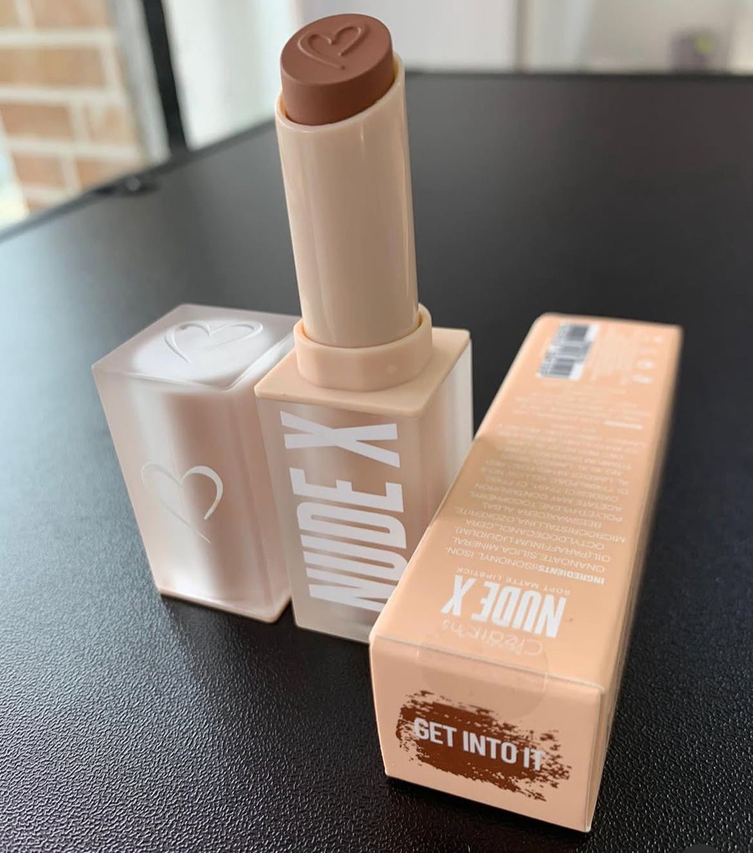 LABIAL BEAUTY C NUDE