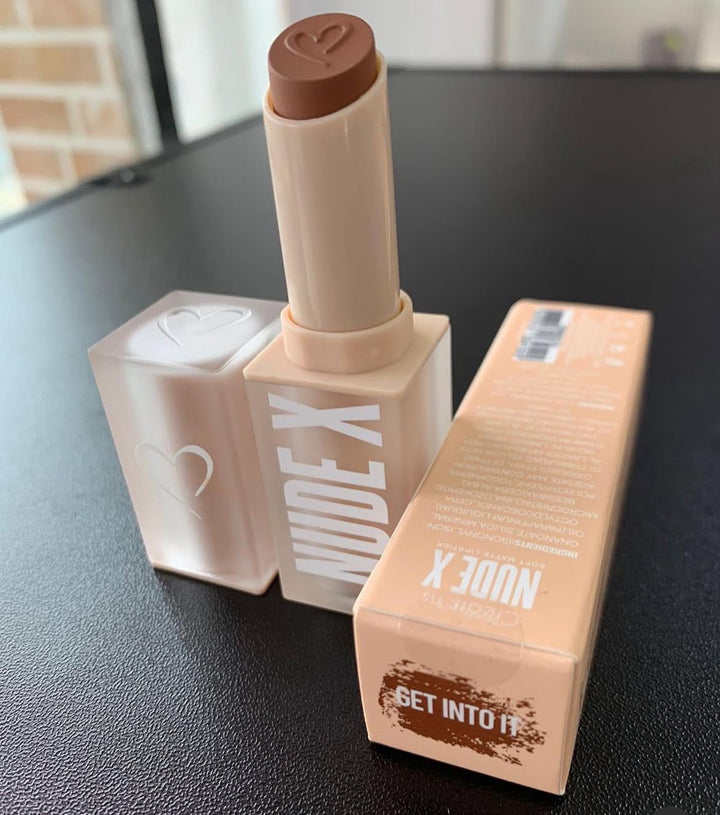 LABIAL BEAUTY C NUDE