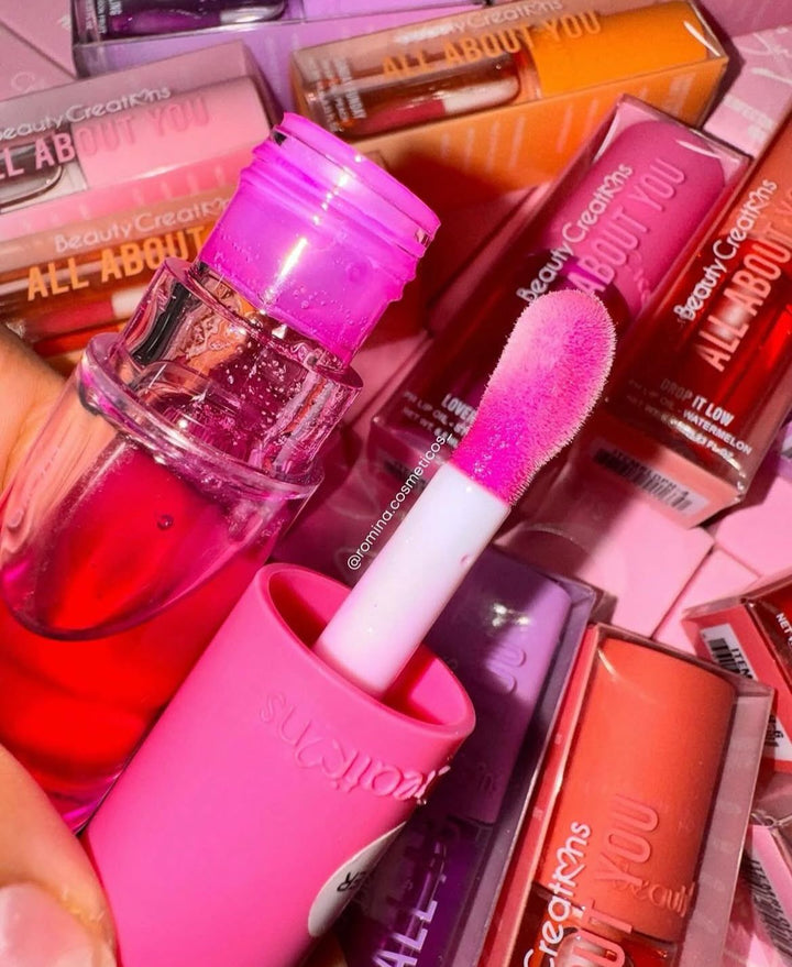 LIP OIL ALL ABOUT YOU PH BEAUTY CREATIONS