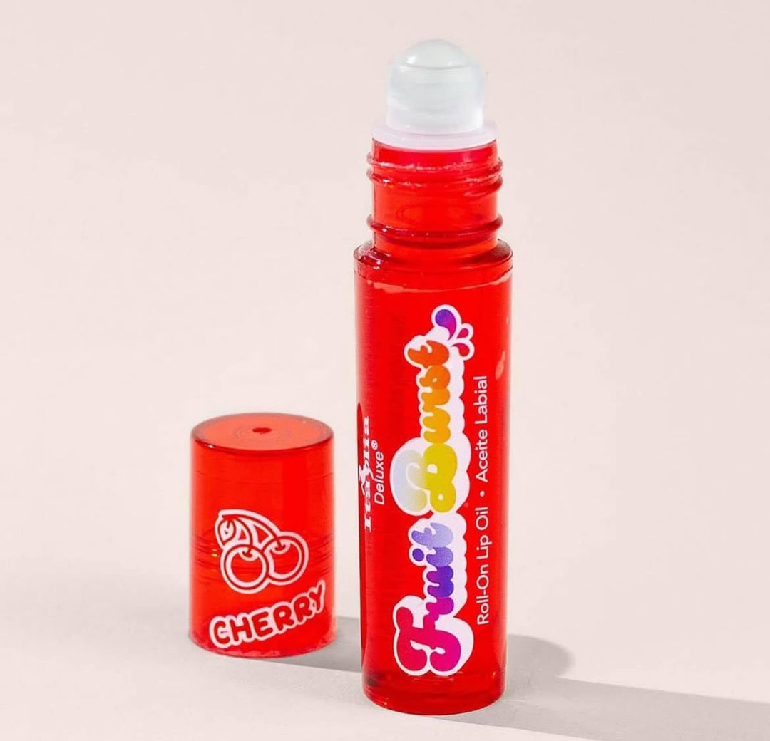 ITALIA ROLLO LIP OIL