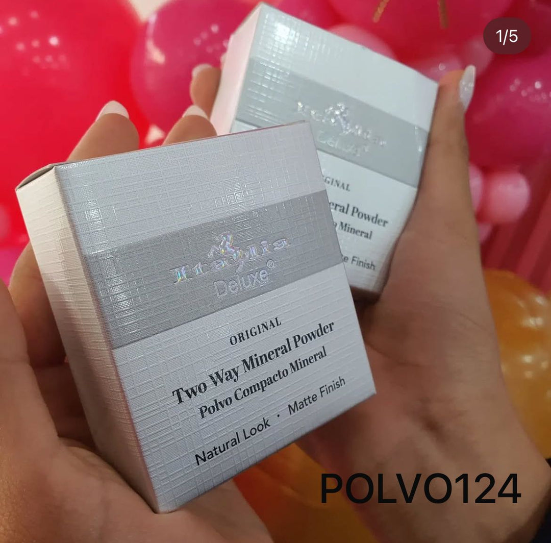 POLVO ITALIA