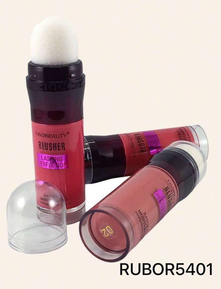 CHEEK TO CHIC BLUSHER STICK