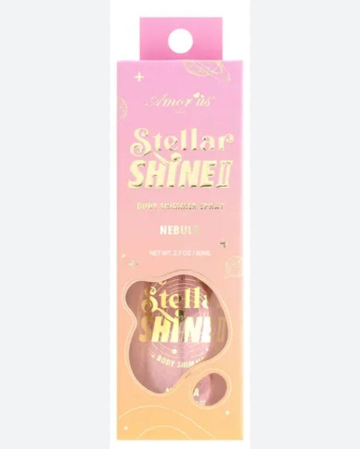 BRILLOS CORRECTOR SHINE STELAR AMOR US
