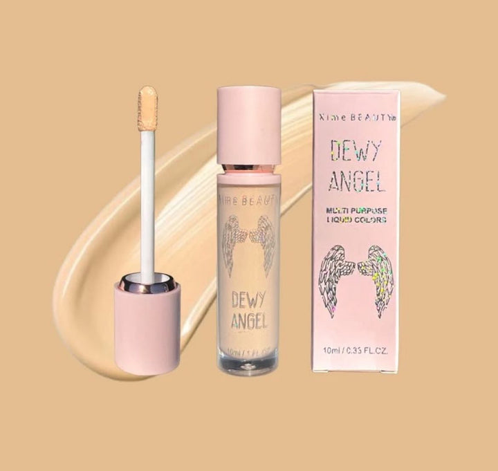 SOMBRA XIME DEWY  ANGEL
