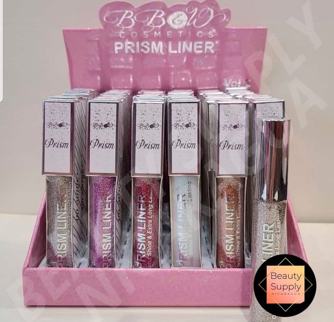 DELINEADOR B BEW PRISM