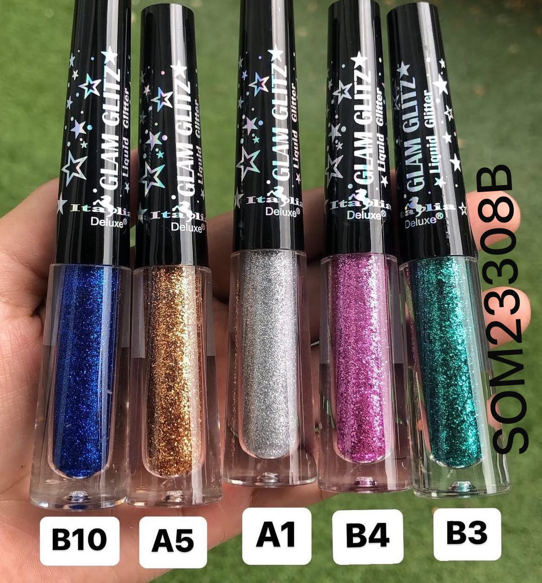 SOMBRA GLITTER GLITZ