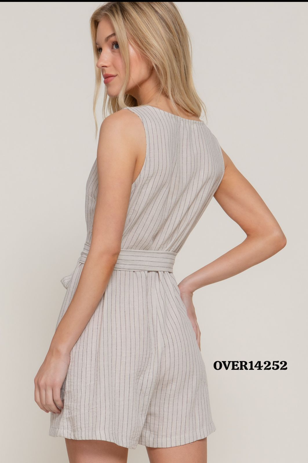 OVERAL ACTIVE BASIC P/DAMA