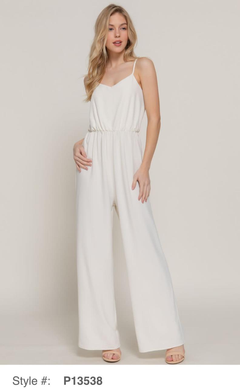 OVERALL ACTIVE BASIC P/DAMA