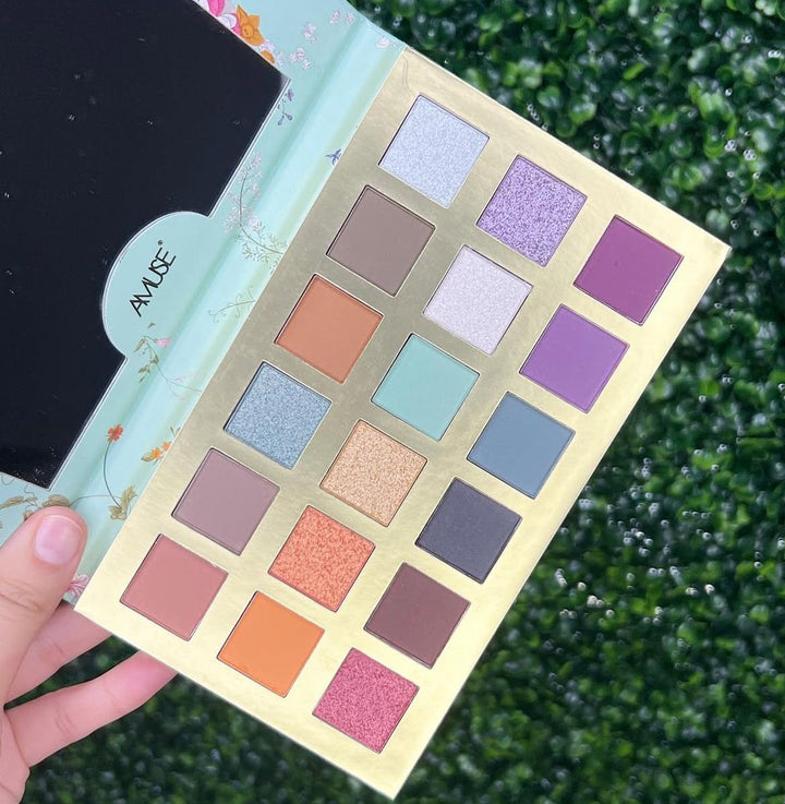 SOMBRA AMUSE VINTAGE BEAUTY SHADOW