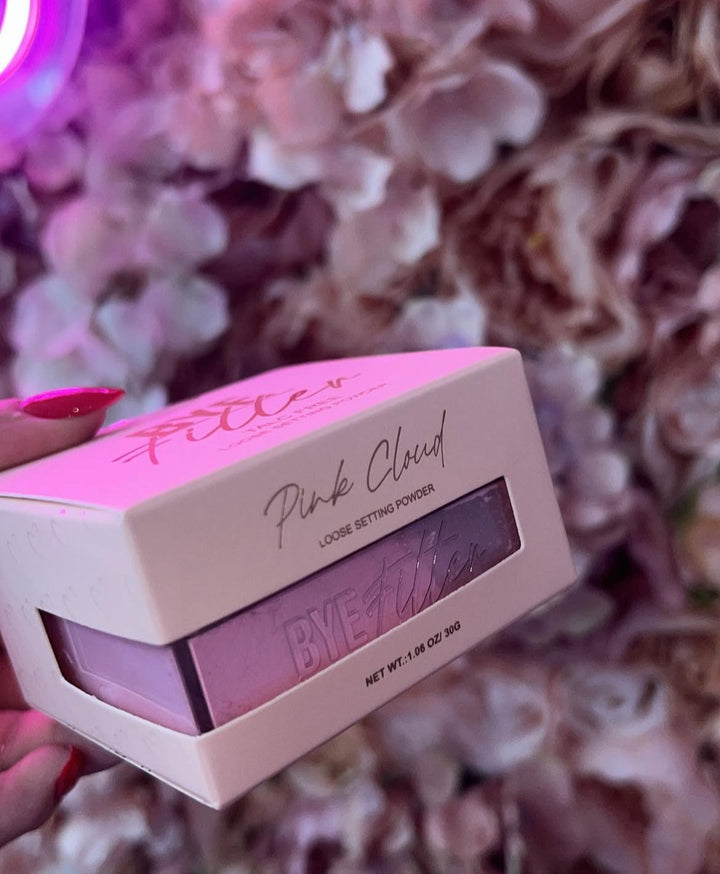 POLVO BEAUTY C NEW FILTER