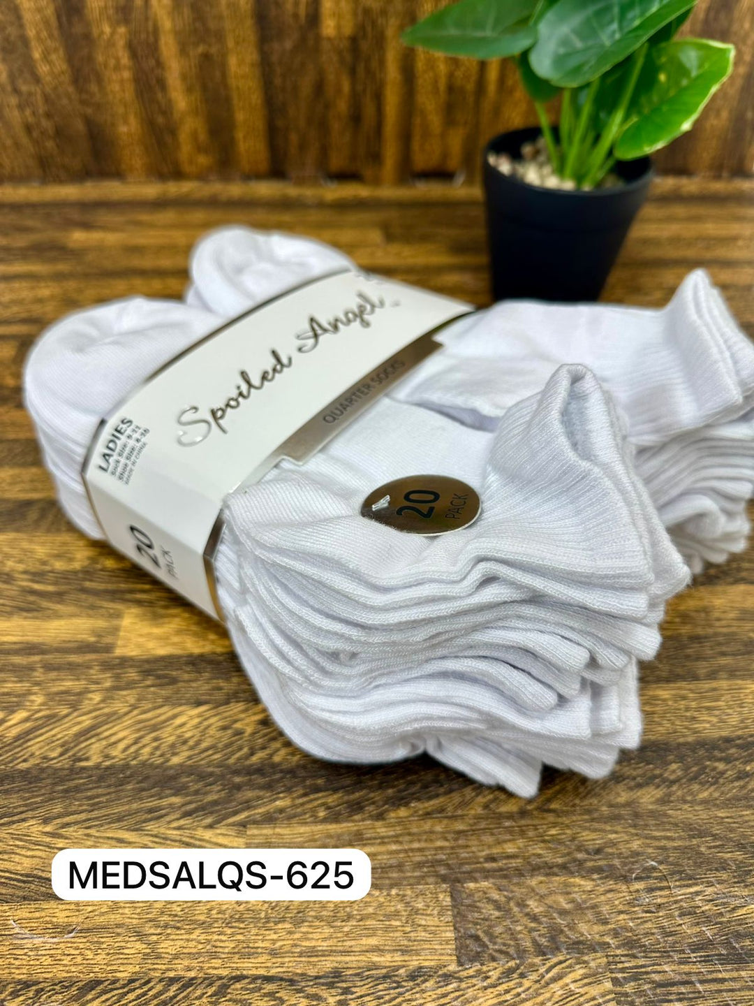 MEDIA SPOLIDED ANGEL 20PK