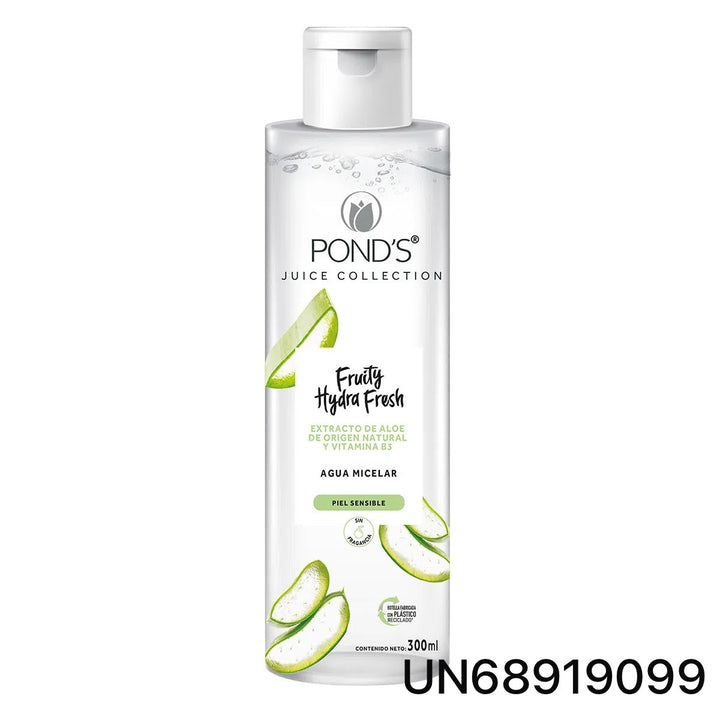 PONDS AGUA MISELLAR FRUIT HYD