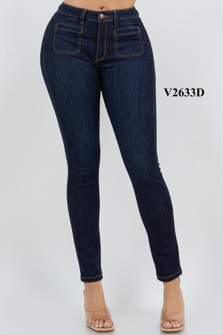 PANTALON ENCORE