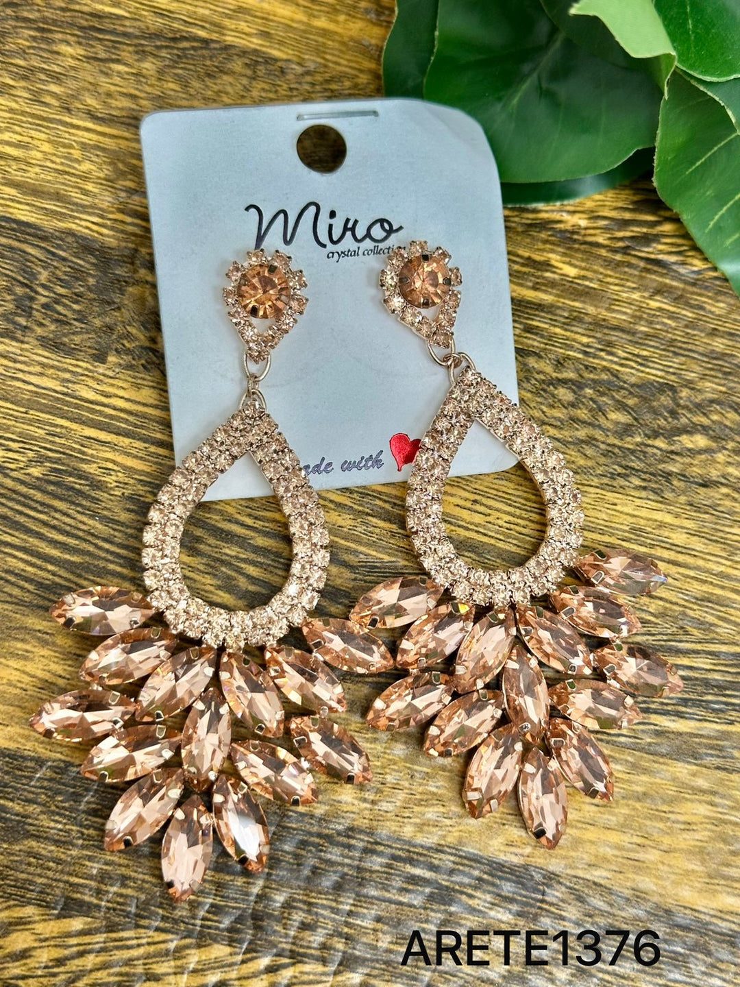 ARETE MIU