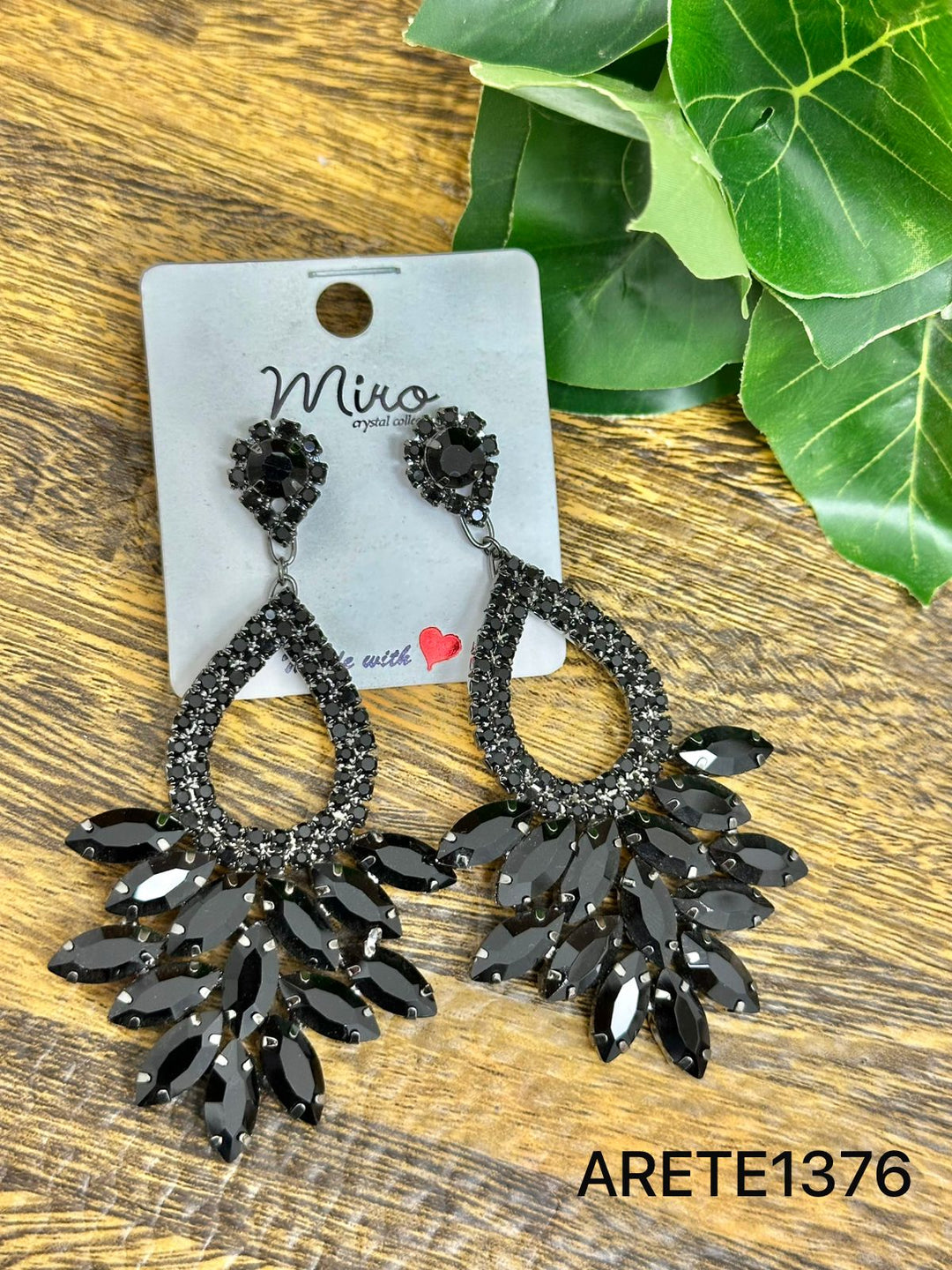 ARETE MIU