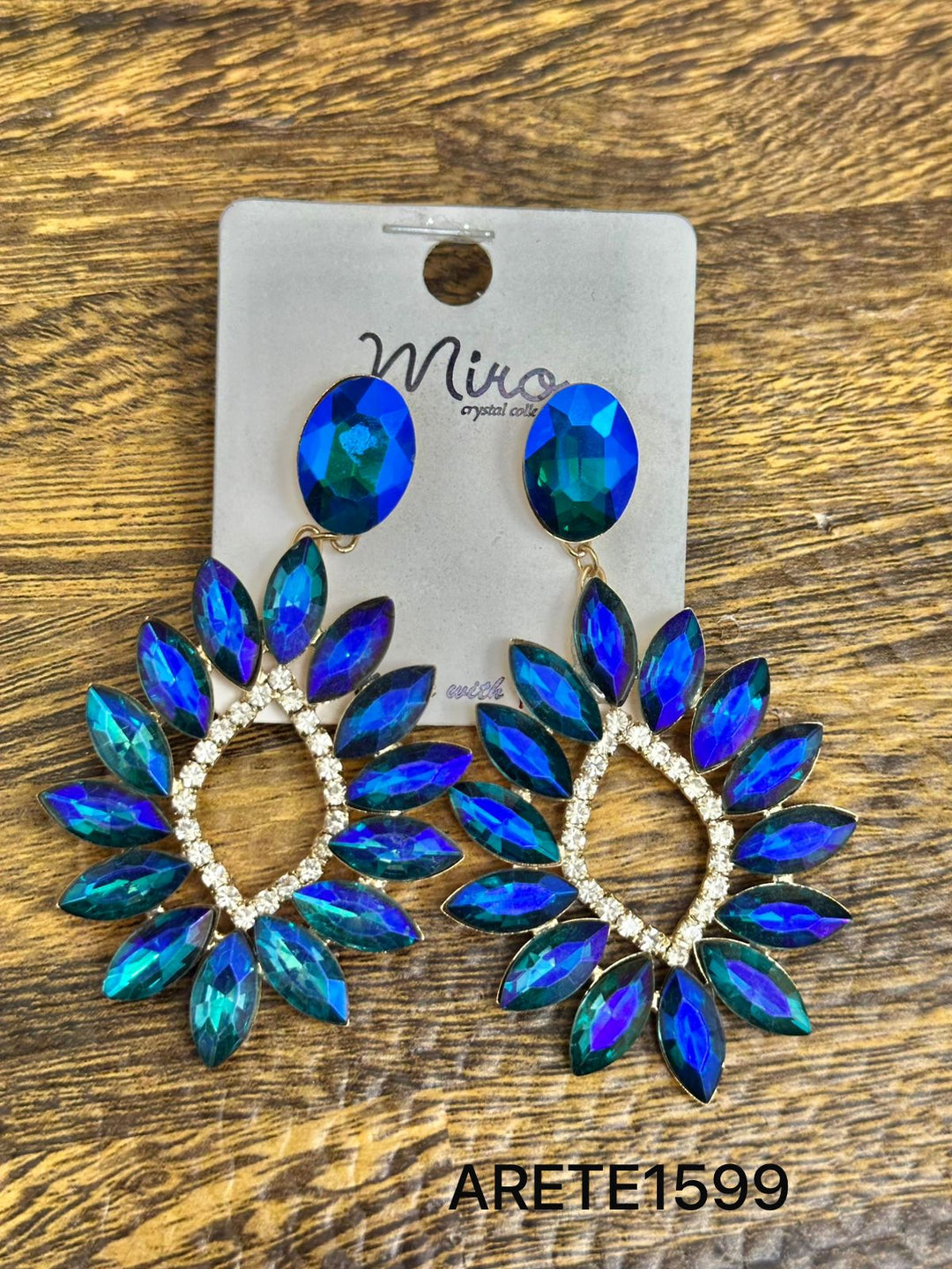 ARETE MIU