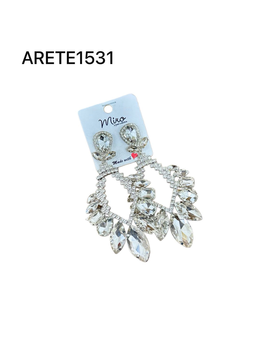 ARETE MIRO PIEDRAS USA