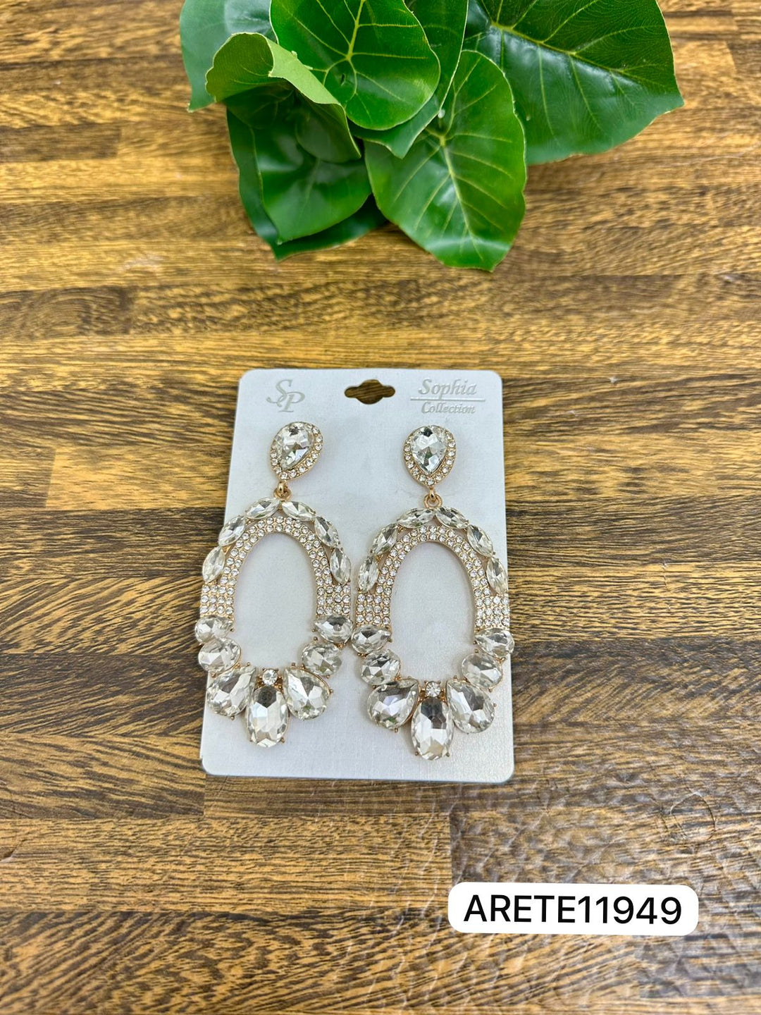 ARETE FASHION METAL USA