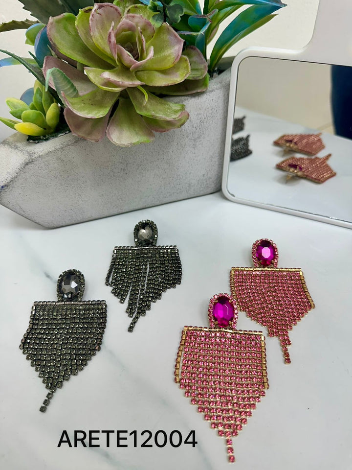 ARETE METAL FASHION METAL USA