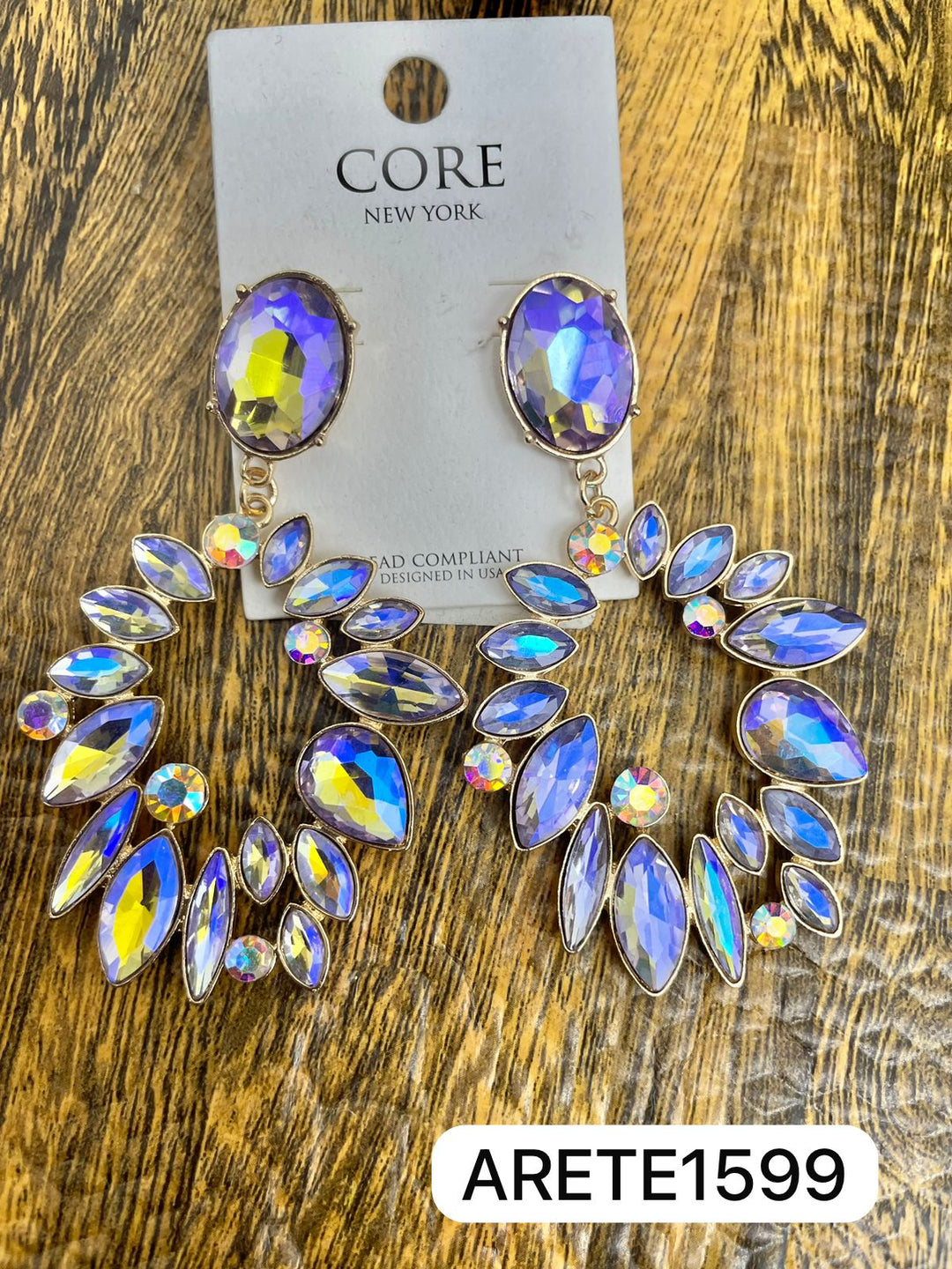ARETE MIU