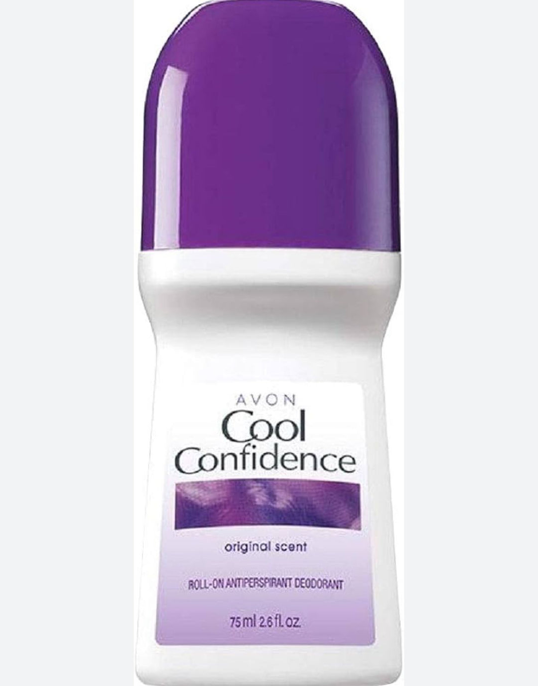 DESODORANTE AVON