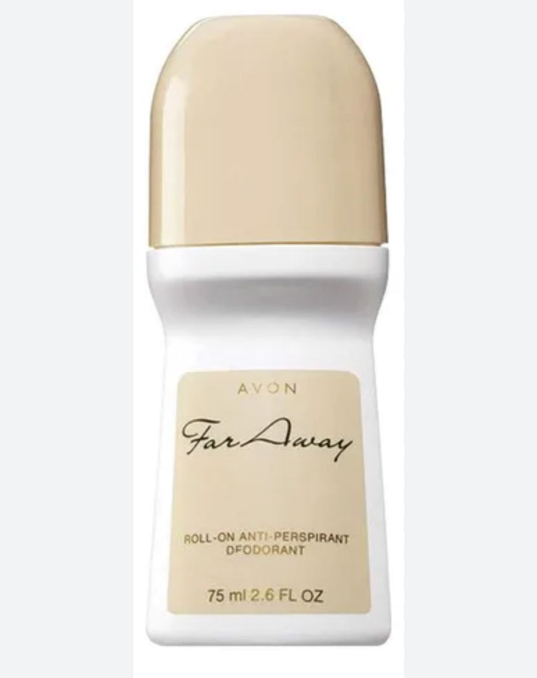 DESODORANTE AVON