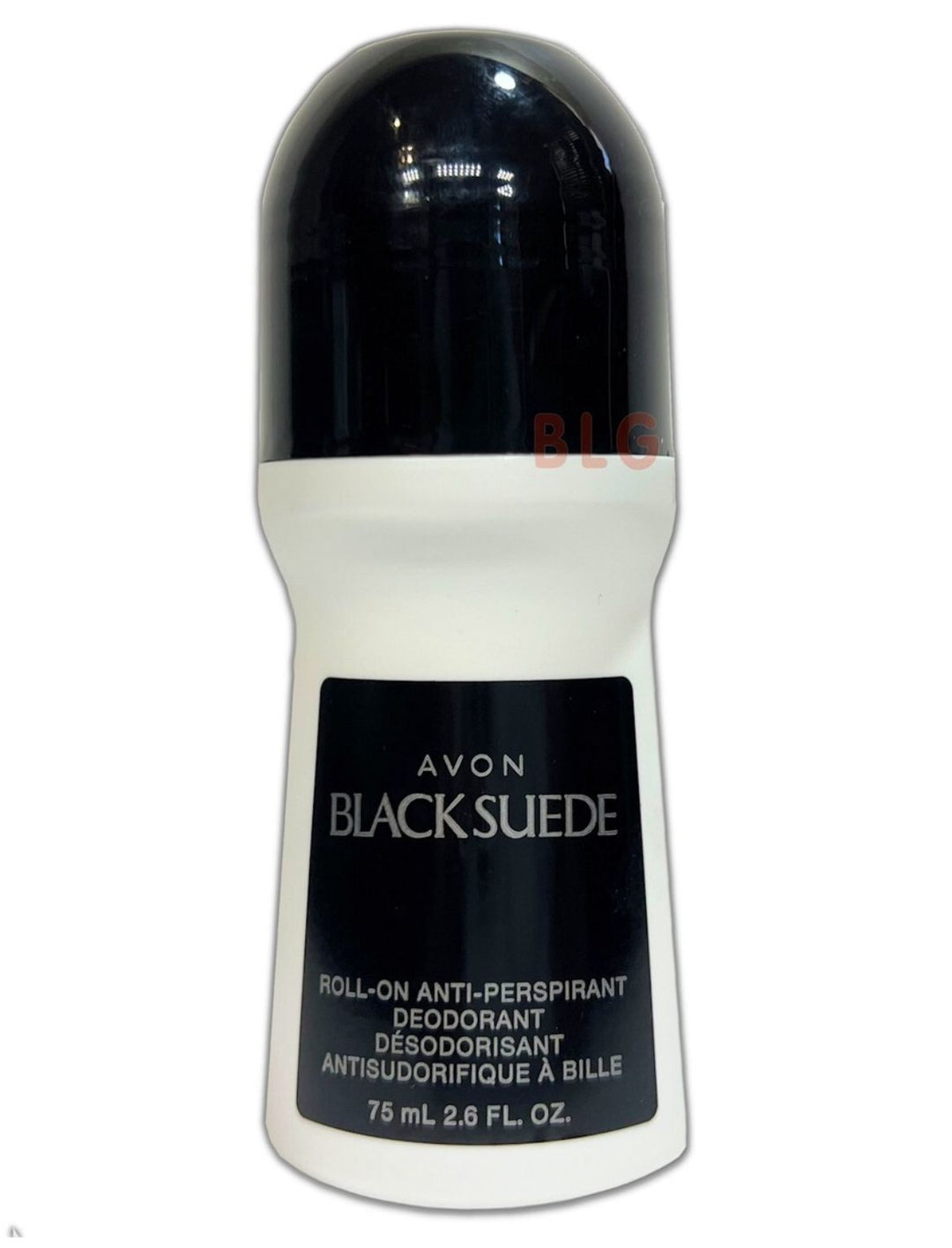 DESODORANTE AVON