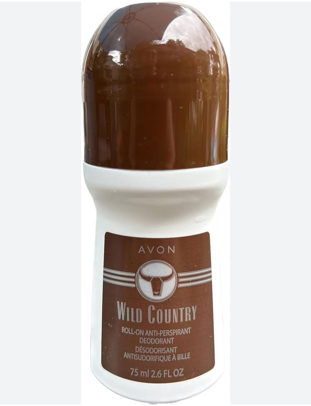 DESODORANTE AVON