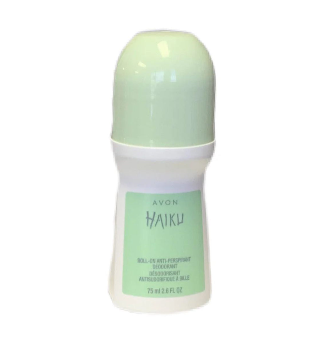 DESODORANTE AVON