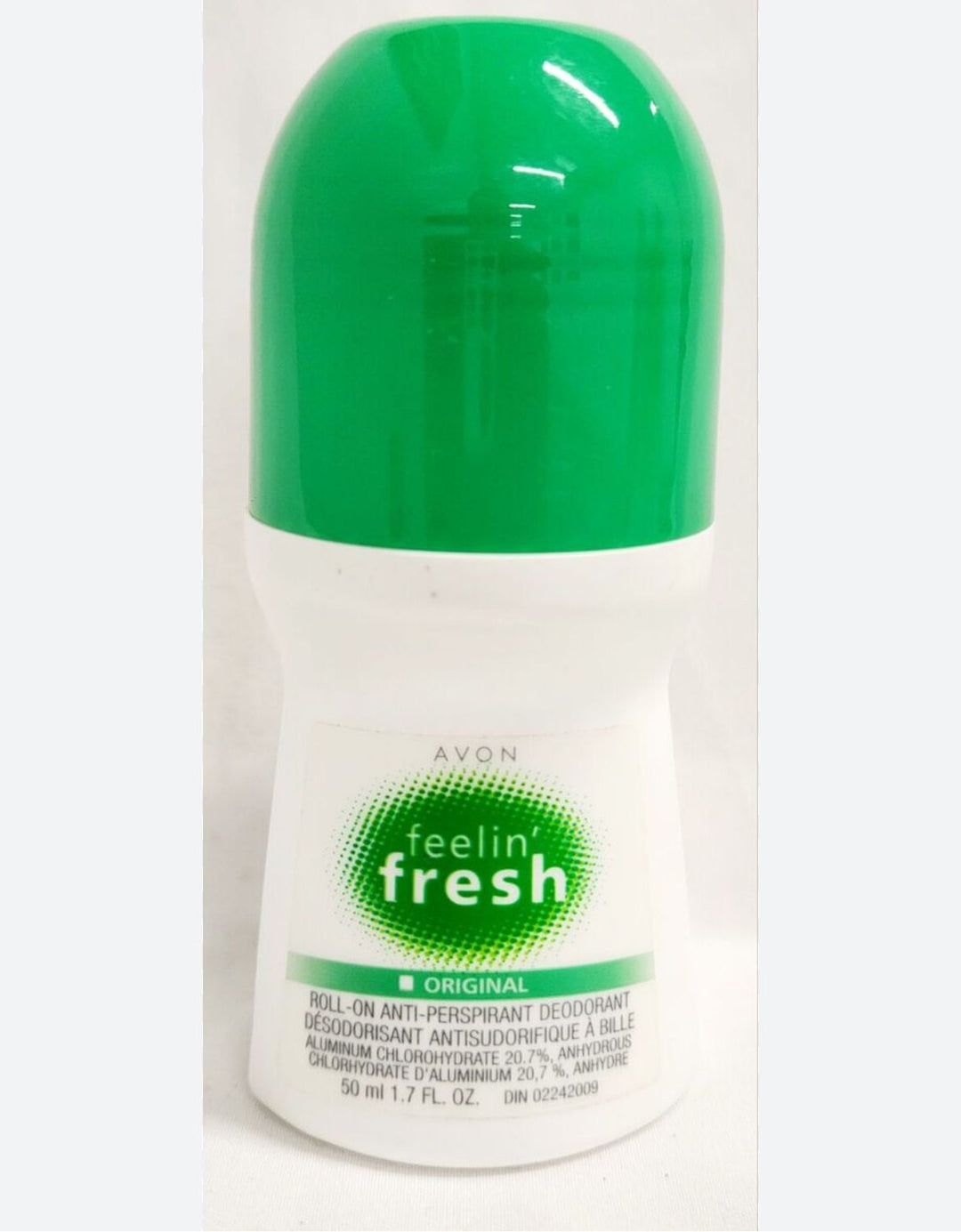 DESODORANTE AVON