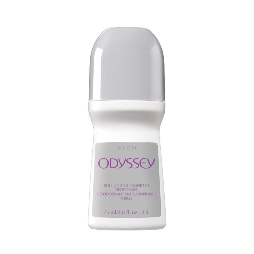 DESODORANTE AVON