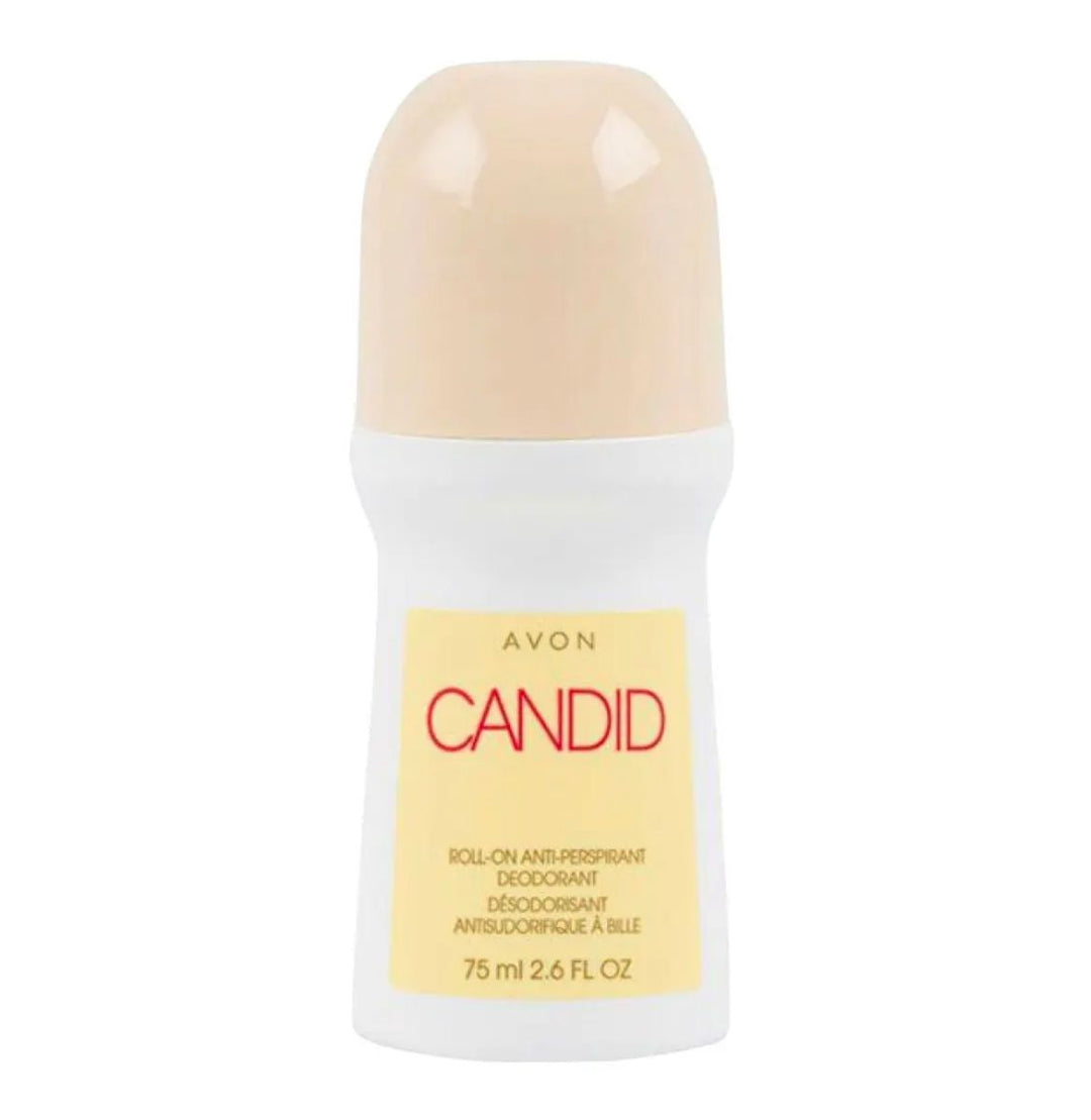 DESODORANTE AVON