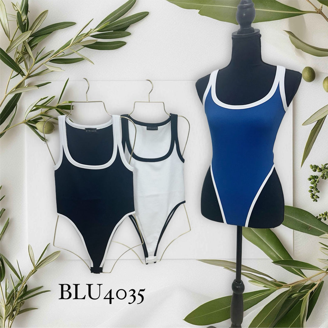 BLUSA OVERALL DYNAMIC