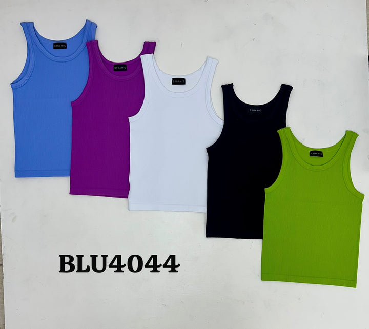 BLUSA DYNAMIC