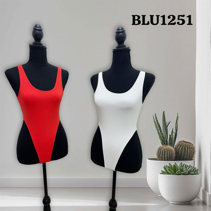 BLUSA DYNAMIC