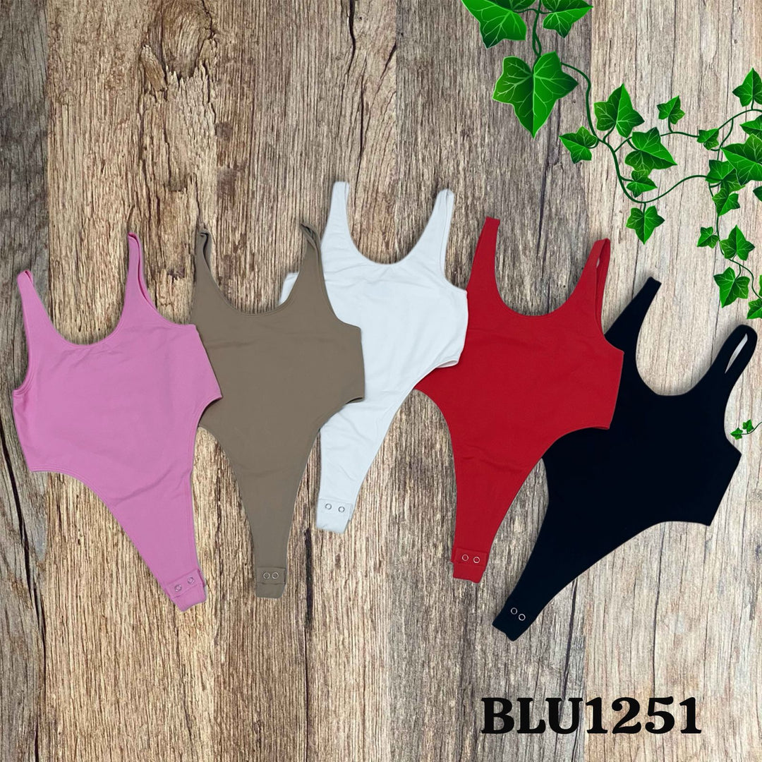BLUSA DYNAMIC