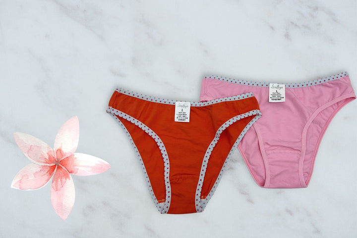 PANTY LONDRYS ALGODON S-L