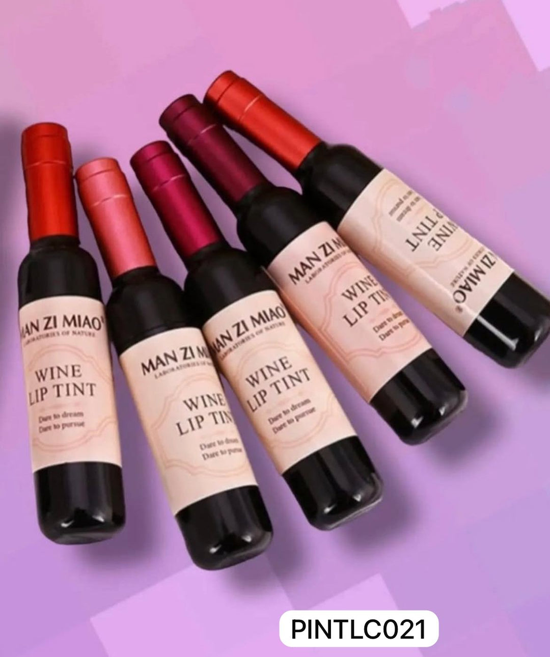 WINE LIP TINT