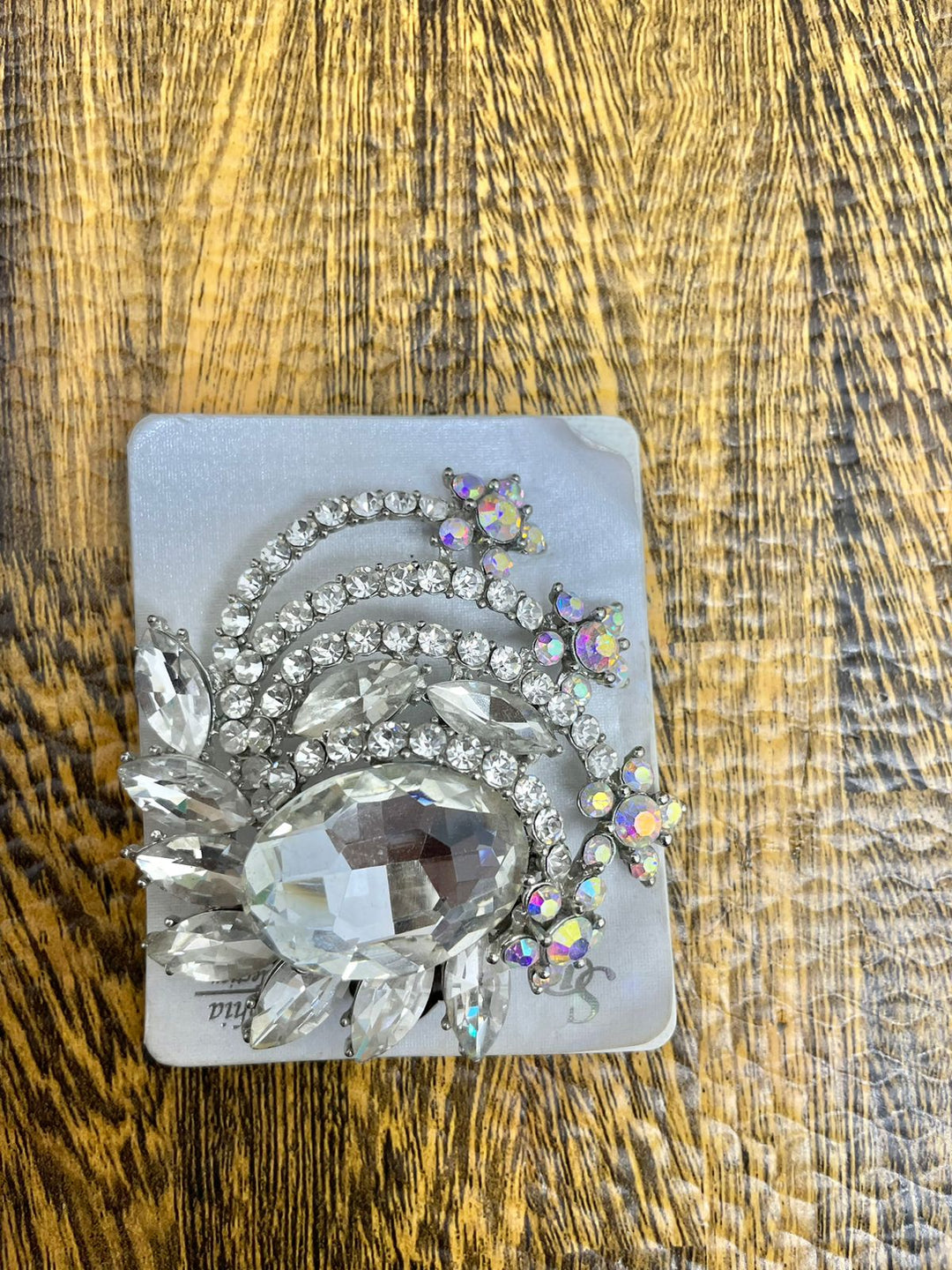 BROCHE USA