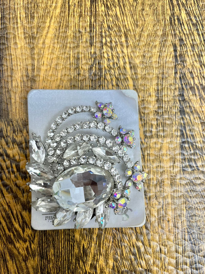 BROCHE USA