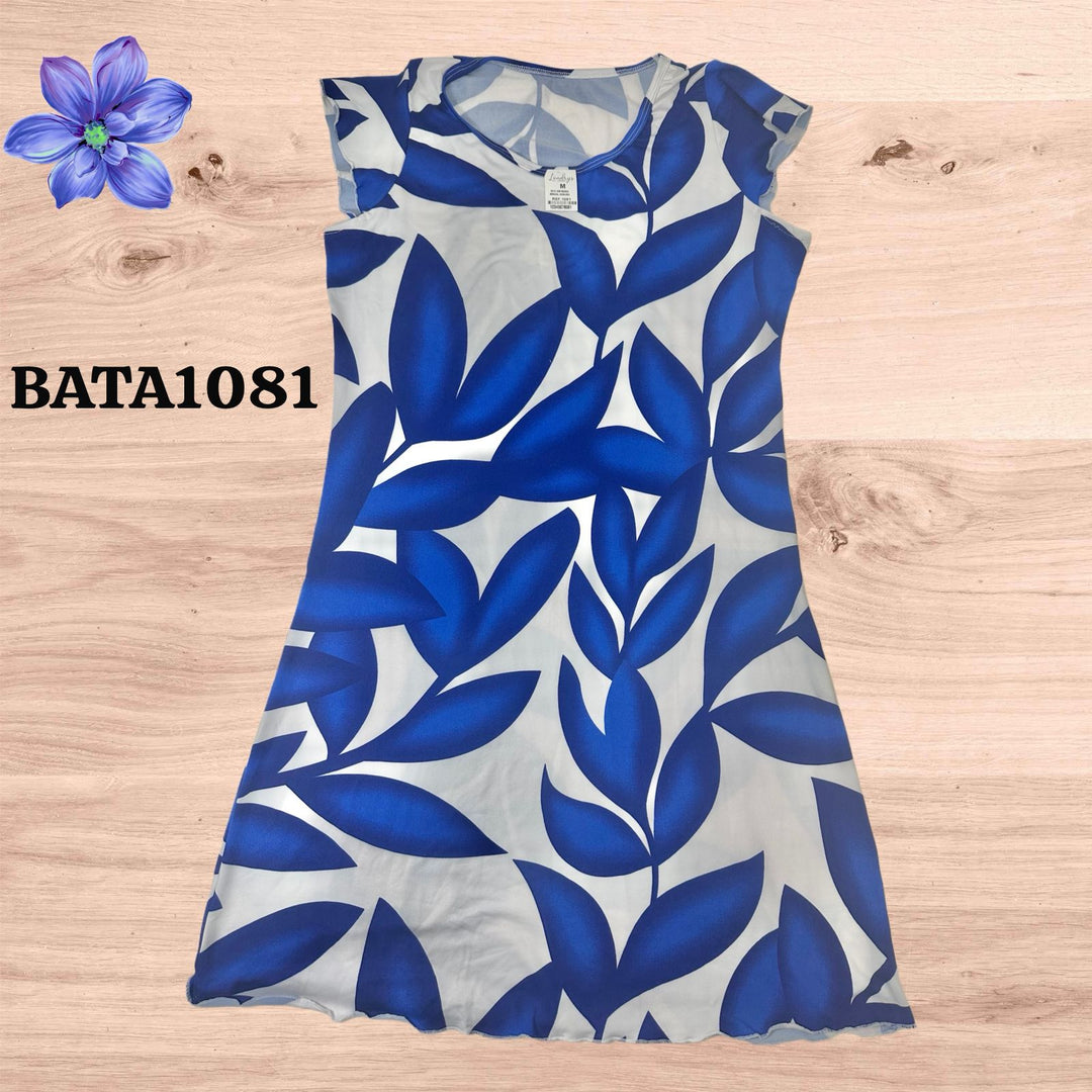 BATA LONDRYS MANGA MERDA DURAZNO -RIB S-XL