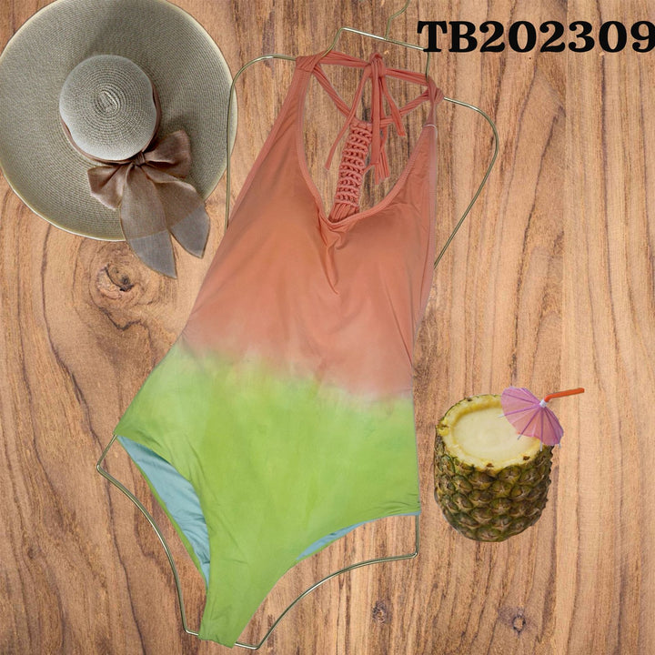 TRAJE DE BANO LONDRYS LUNA ENTERO